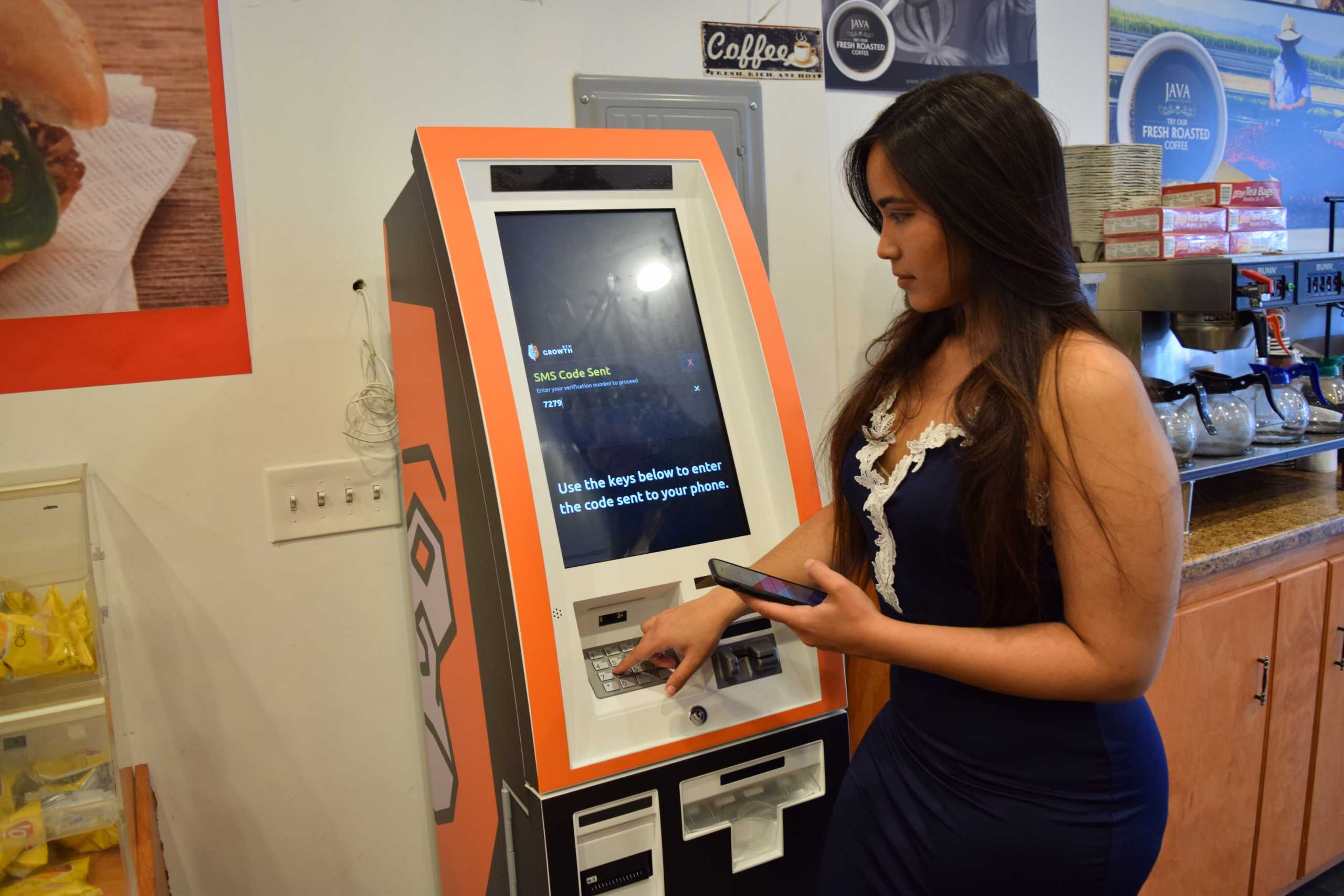 buying bitcoin from atm