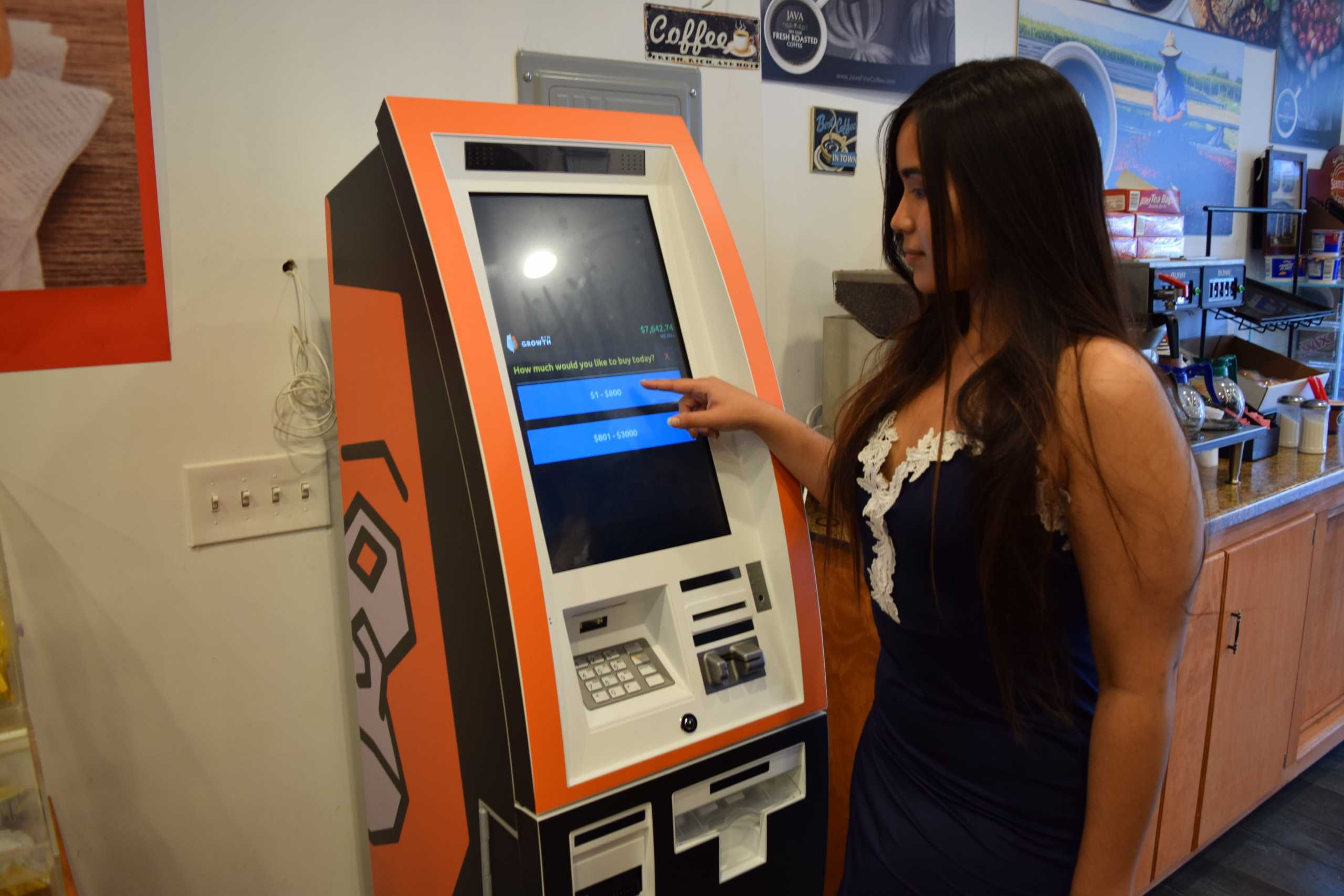 using bitcoin atm