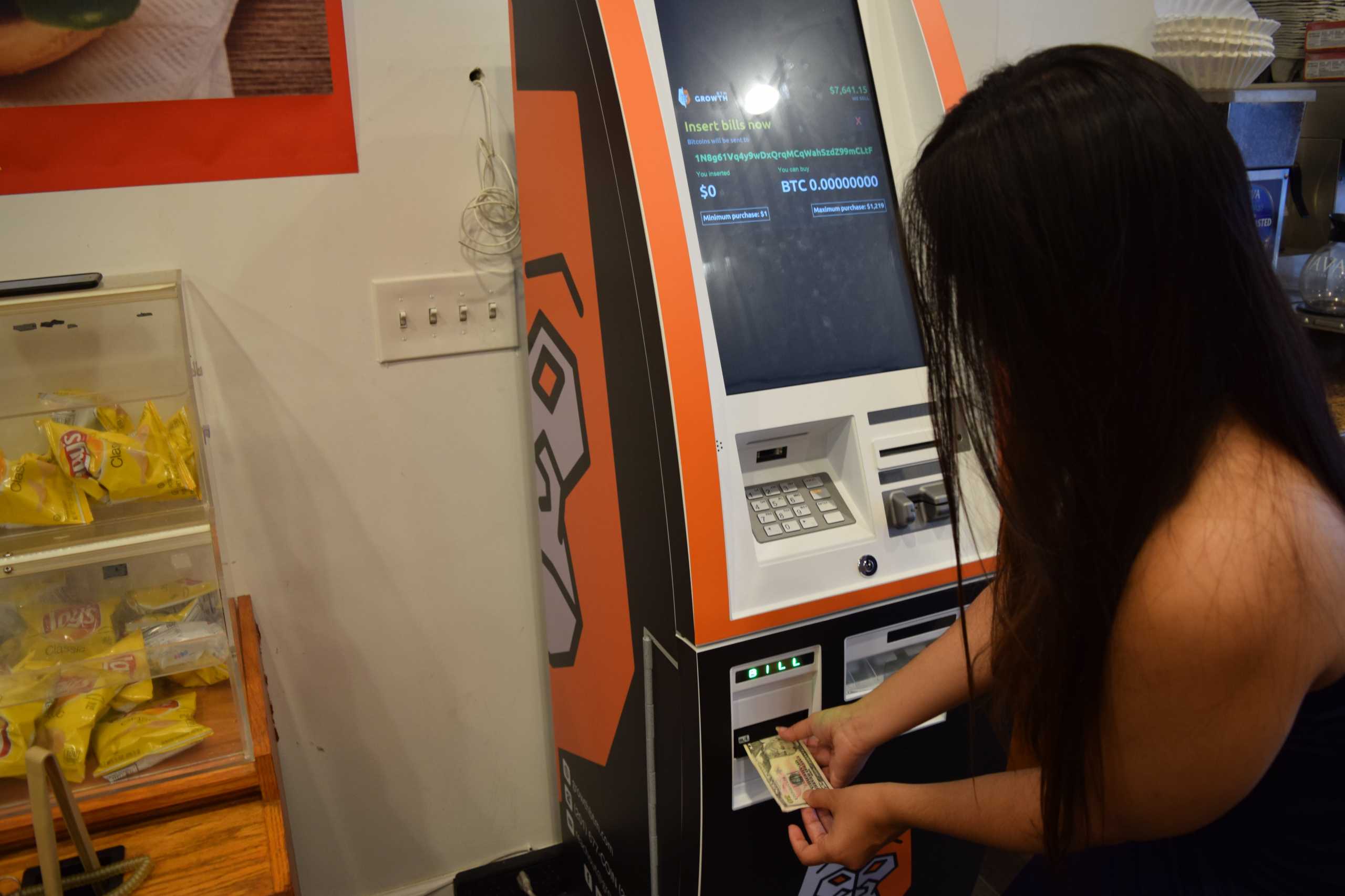 buying bitcoins atm send to wallet